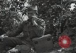 Image of Soviet forces counter German forces in Operation Barbarossa Soviet Union, 1941, second 51 stock footage video 65675040202