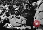 Image of Soviet forces counter German forces in Operation Barbarossa Soviet Union, 1941, second 54 stock footage video 65675040202