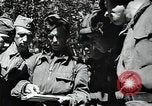 Image of Soviet forces counter German forces in Operation Barbarossa Soviet Union, 1941, second 55 stock footage video 65675040202