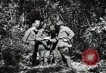 Image of Soviet forces counter German forces in Operation Barbarossa Soviet Union, 1941, second 56 stock footage video 65675040202