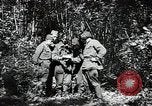 Image of Soviet forces counter German forces in Operation Barbarossa Soviet Union, 1941, second 57 stock footage video 65675040202