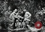 Image of Soviet forces counter German forces in Operation Barbarossa Soviet Union, 1941, second 58 stock footage video 65675040202