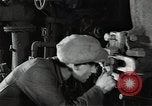 Standbild Sowjetischen Rüstung frühen Zweiten Weltkrieg Sowjetunion, 1939, aus Sekunde 24 historischem Filmmaterial Videoclip 65675040203