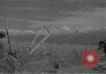 Standbild Weizenfeld Sowjetunion, 1941, aus Sekunde 26 historischem Filmmaterial Videoclip 65675040204