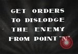 Image of Soviet forces defend against German offiensive Soviet Union, 1941, second 3 stock footage video 65675040206