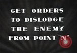 Image of Soviet forces defend against German offiensive Soviet Union, 1941, second 6 stock footage video 65675040206
