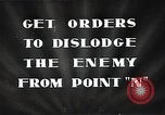 Image of Soviet forces defend against German offiensive Soviet Union, 1941, second 7 stock footage video 65675040206