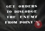Image of Soviet forces defend against German offiensive Soviet Union, 1941, second 8 stock footage video 65675040206