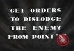 Image of Soviet forces defend against German offiensive Soviet Union, 1941, second 9 stock footage video 65675040206