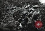 Image of Soviet forces defend against German offiensive Soviet Union, 1941, second 11 stock footage video 65675040206