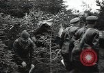 Image of Soviet forces defend against German offiensive Soviet Union, 1941, second 12 stock footage video 65675040206