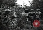 Image of Soviet forces defend against German offiensive Soviet Union, 1941, second 14 stock footage video 65675040206