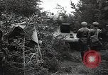 Image of Soviet forces defend against German offiensive Soviet Union, 1941, second 15 stock footage video 65675040206