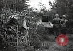 Image of Soviet forces defend against German offiensive Soviet Union, 1941, second 16 stock footage video 65675040206