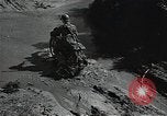 Image of Soviet forces defend against German offiensive Soviet Union, 1941, second 18 stock footage video 65675040206