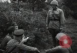 Image of Soviet forces defend against German offiensive Soviet Union, 1941, second 21 stock footage video 65675040206
