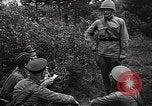 Image of Soviet forces defend against German offiensive Soviet Union, 1941, second 22 stock footage video 65675040206