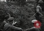 Image of Soviet forces defend against German offiensive Soviet Union, 1941, second 23 stock footage video 65675040206