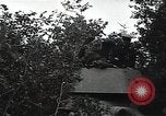 Image of Soviet forces defend against German offiensive Soviet Union, 1941, second 24 stock footage video 65675040206