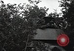Image of Soviet forces defend against German offiensive Soviet Union, 1941, second 27 stock footage video 65675040206