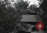 Image of Soviet forces defend against German offiensive Soviet Union, 1941, second 30 stock footage video 65675040206