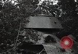 Image of Soviet forces defend against German offiensive Soviet Union, 1941, second 31 stock footage video 65675040206