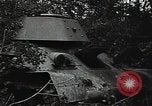 Image of Soviet forces defend against German offiensive Soviet Union, 1941, second 32 stock footage video 65675040206