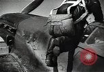 Image of Soviet forces defend against German offiensive Soviet Union, 1941, second 51 stock footage video 65675040206