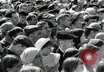 Image Les dirigeants soviétiques d'exhorter les gens à soutenir l'effort de guerre en Seconde Guerre Mondiale L'Union soviétique, 1941, de la seconde 48 séquences d'archives historiques vidéo 65675040207