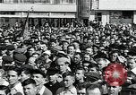 Image Les dirigeants soviétiques d'exhorter les gens à soutenir l'effort de guerre en Seconde Guerre Mondiale L'Union soviétique, 1941, de la seconde 57 séquences d'archives historiques vidéo 65675040207