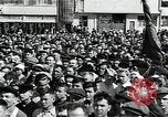 Image Les dirigeants soviétiques d'exhorter les gens à soutenir l'effort de guerre en Seconde Guerre Mondiale L'Union soviétique, 1941, de la seconde 59 séquences d'archives historiques vidéo 65675040207