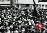 Image Les dirigeants soviétiques d'exhorter les gens à soutenir l'effort de guerre en Seconde Guerre Mondiale L'Union soviétique, 1941, de la seconde 60 séquences d'archives historiques vidéo 65675040207