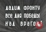 Image of Underground mine in Soviet Union Soviet Union, 1941, second 4 stock footage video 65675040208