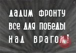 Image of Underground mine in Soviet Union Soviet Union, 1941, second 5 stock footage video 65675040208