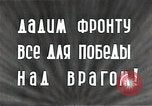 Image of Underground mine in Soviet Union Soviet Union, 1941, second 6 stock footage video 65675040208