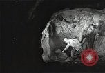 Image of Underground mine in Soviet Union Soviet Union, 1941, second 8 stock footage video 65675040208