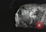 Image of Underground mine in Soviet Union Soviet Union, 1941, second 9 stock footage video 65675040208