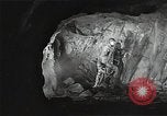 Image of Underground mine in Soviet Union Soviet Union, 1941, second 10 stock footage video 65675040208