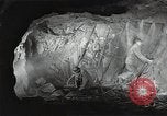 Image of Underground mine in Soviet Union Soviet Union, 1941, second 13 stock footage video 65675040208