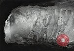 Image of Underground mine in Soviet Union Soviet Union, 1941, second 16 stock footage video 65675040208