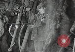 Image of Underground mine in Soviet Union Soviet Union, 1941, second 17 stock footage video 65675040208