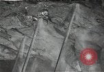 Image of Underground mine in Soviet Union Soviet Union, 1941, second 19 stock footage video 65675040208