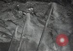 Image of Underground mine in Soviet Union Soviet Union, 1941, second 20 stock footage video 65675040208