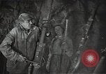 Image of Underground mine in Soviet Union Soviet Union, 1941, second 21 stock footage video 65675040208