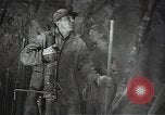 Image of Underground mine in Soviet Union Soviet Union, 1941, second 23 stock footage video 65675040208