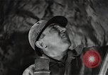 Image of Underground mine in Soviet Union Soviet Union, 1941, second 25 stock footage video 65675040208
