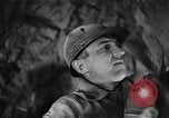 Image of Underground mine in Soviet Union Soviet Union, 1941, second 26 stock footage video 65675040208