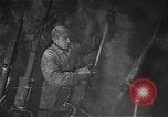 Image of Underground mine in Soviet Union Soviet Union, 1941, second 28 stock footage video 65675040208