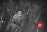 Image of Underground mine in Soviet Union Soviet Union, 1941, second 29 stock footage video 65675040208