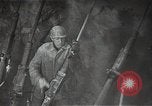 Image of Underground mine in Soviet Union Soviet Union, 1941, second 30 stock footage video 65675040208